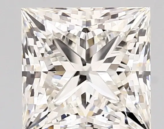 1.77ct G VVS2 Princess (IGI)