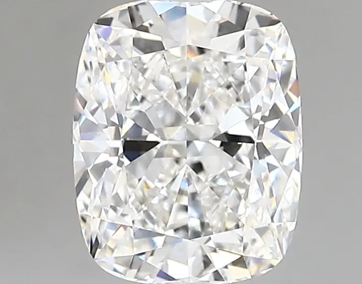 1.77ct E VVS2 Cushion (IGI)