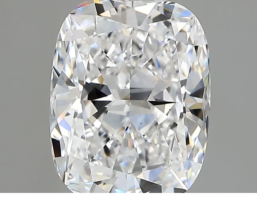 1.77ct D VS1 Cushion (IGI)