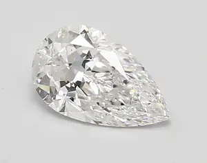 1.77ct D VS1 Pear (IGI)