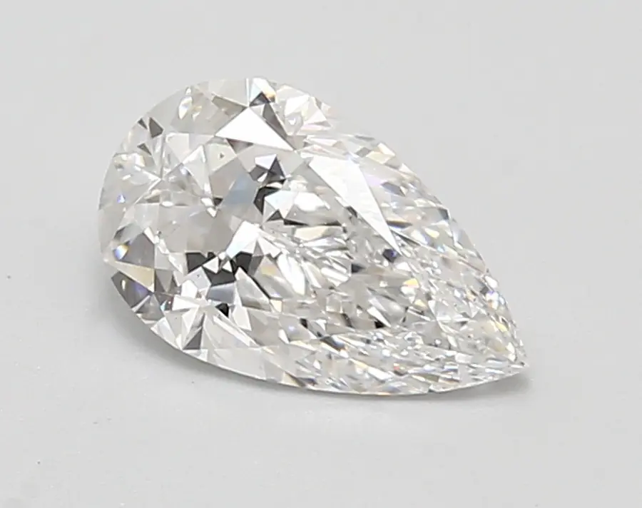 1.77ct D VS1 Pear (IGI)