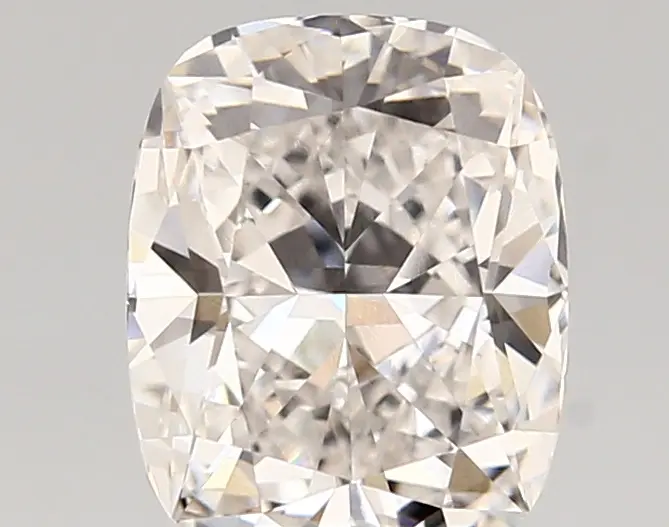 1.77ct E VVS2 Cushion (IGI)