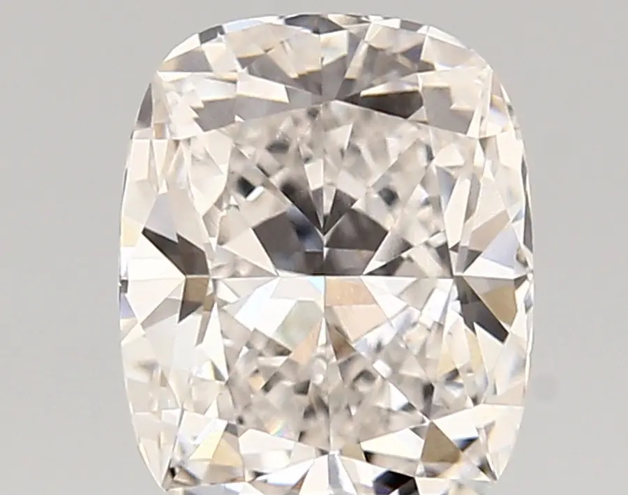 1.77ct E VVS2 Cushion (IGI)