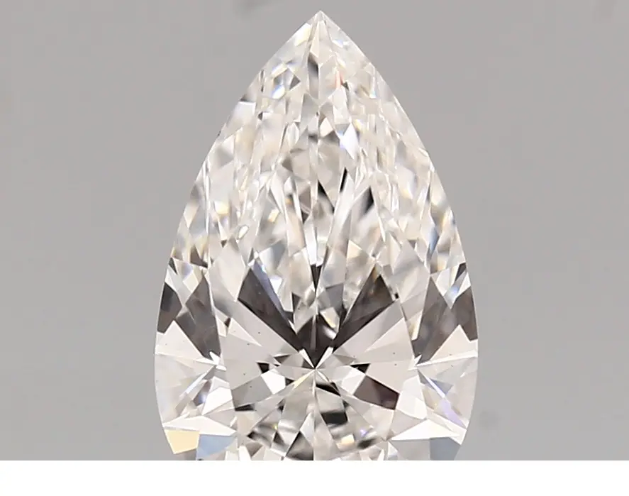 1.77ct D VS1 Pear (IGI)