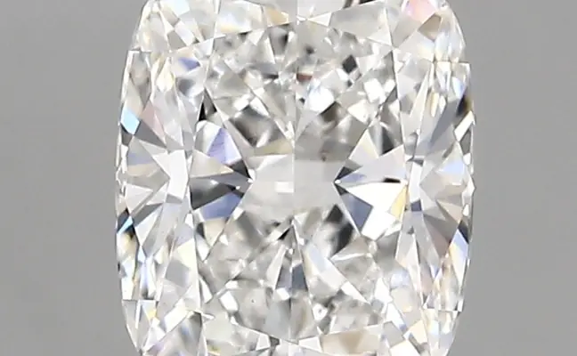 1.77ct D VVS2 Cushion (IGI)
