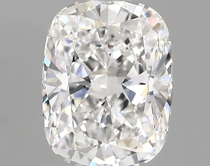 1.77ct D VVS2 Cushion (IGI)