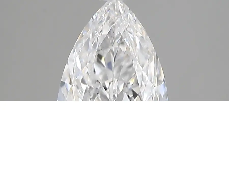 1.77ct D VS1 Pear (IGI)