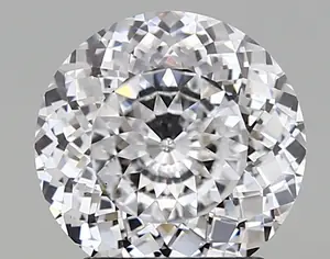1.77ct E VS2 Portuguese Cut (IGI)
