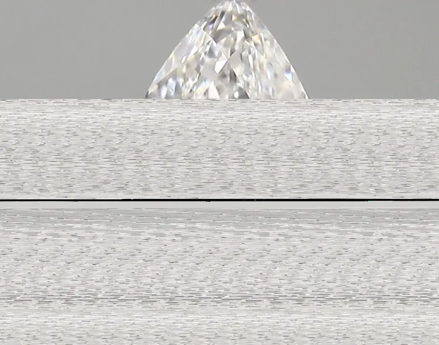 1.77ct D VS1 Pear (IGI)