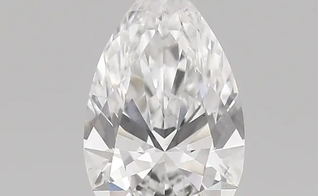 1.76ct E VS1 Pear (IGI)