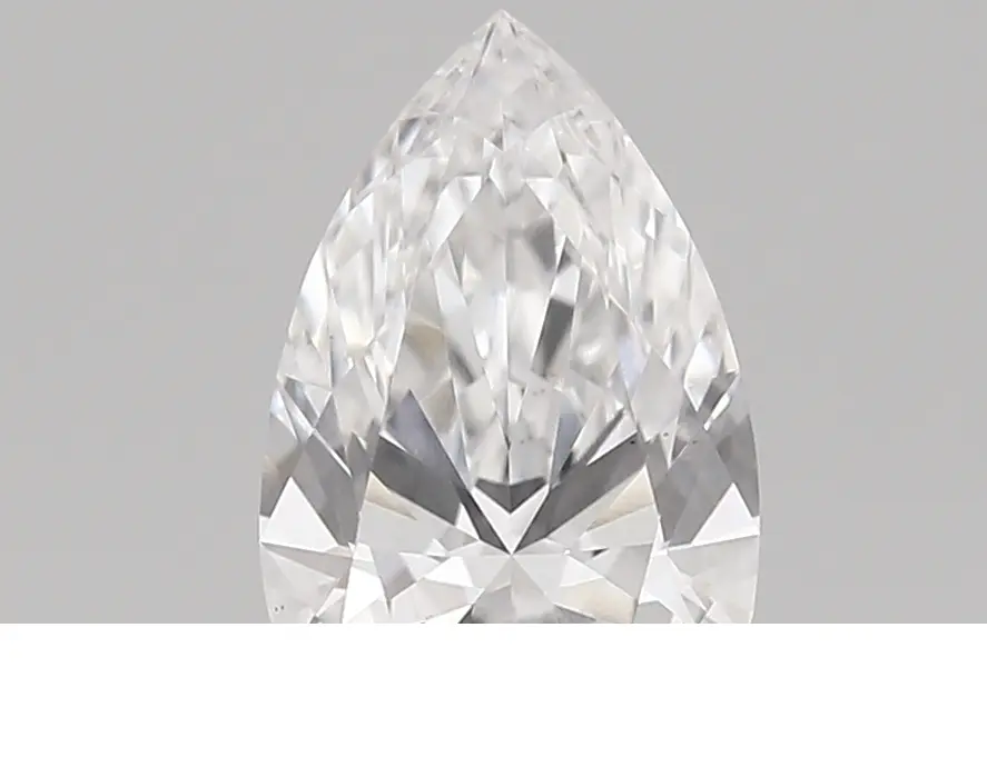 1.76ct E VS1 Pear (IGI)