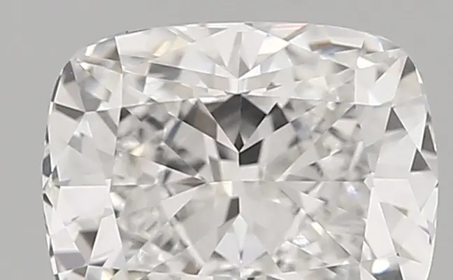 1.76ct E VVS1 Cushion (IGI)
