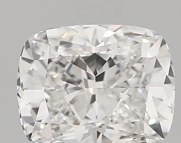 1.76ct E VVS1 Cushion (IGI)
