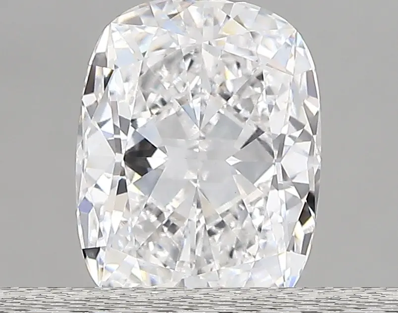 1.76ct D VVS2 Cushion (IGI)