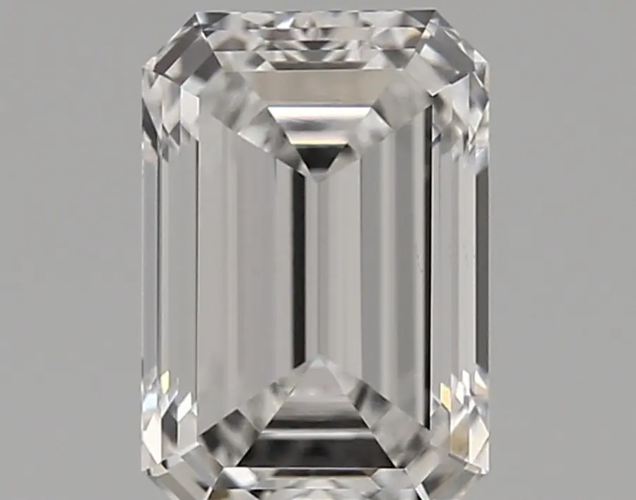 1.76ct E VVS2 Emerald (IGI)