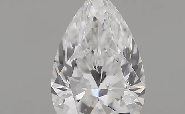 1.76ct D VS1 Pear (IGI)