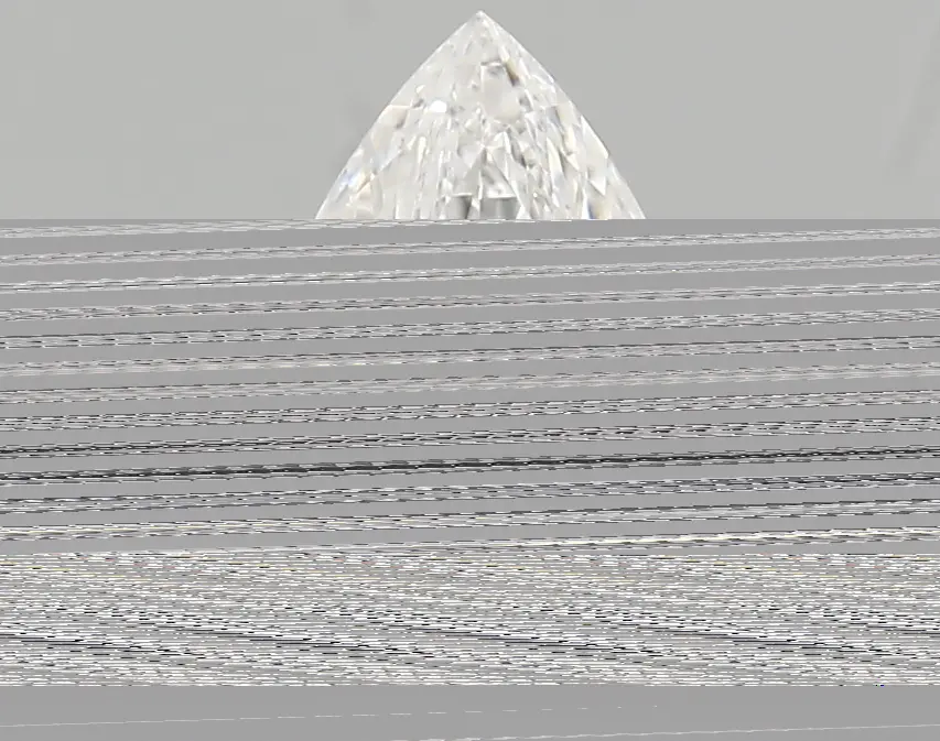 1.76ct D VVS2 Pear (IGI)