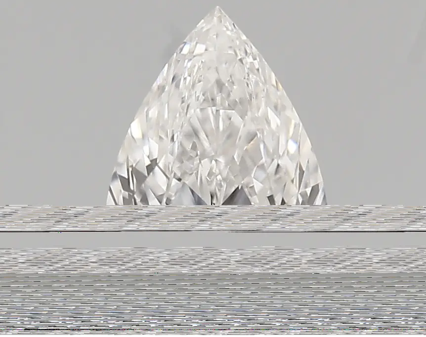 1.76ct E VVS2 Pear (IGI)