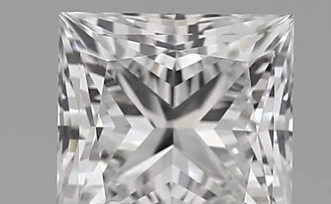 1.76ct E VVS2 Princess (IGI)