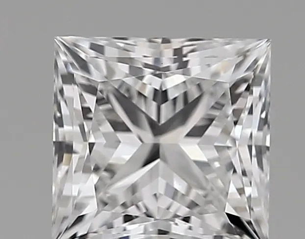 1.76ct E VVS2 Princess (IGI)