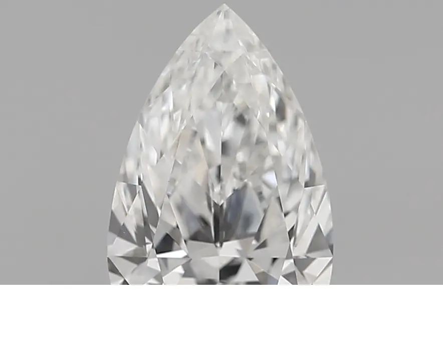 1.76ct F VVS2 Pear (IGI)