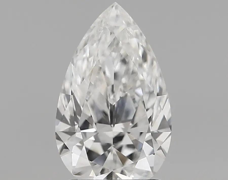 1.76ct F VVS2 Pear (IGI)