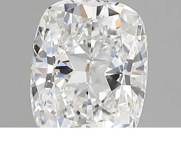1.76ct D VVS2 Cushion (IGI)