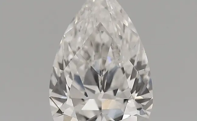 1.76ct E VS1 Pear (IGI)