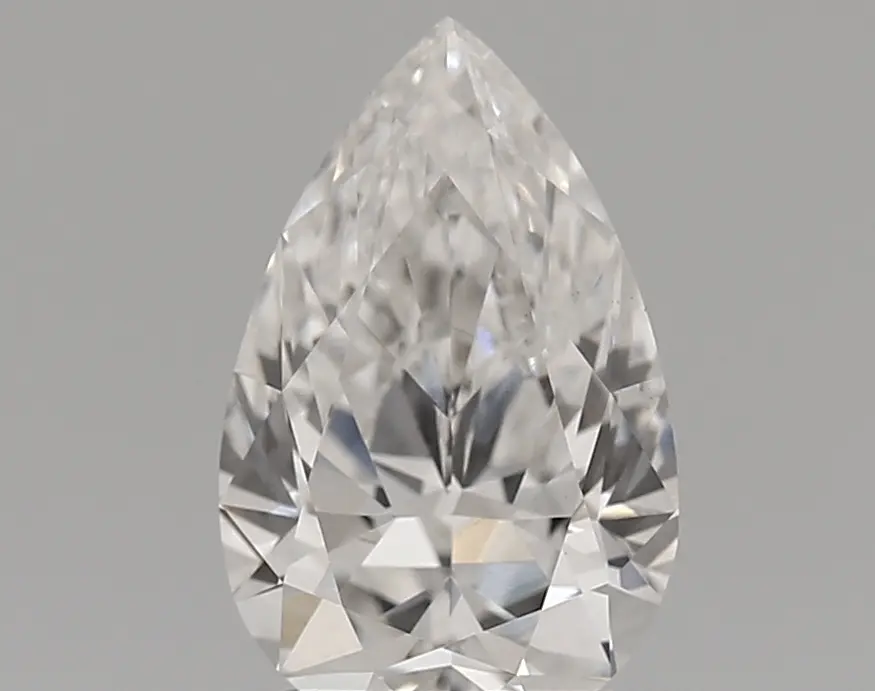 1.76ct E VS1 Pear (IGI)