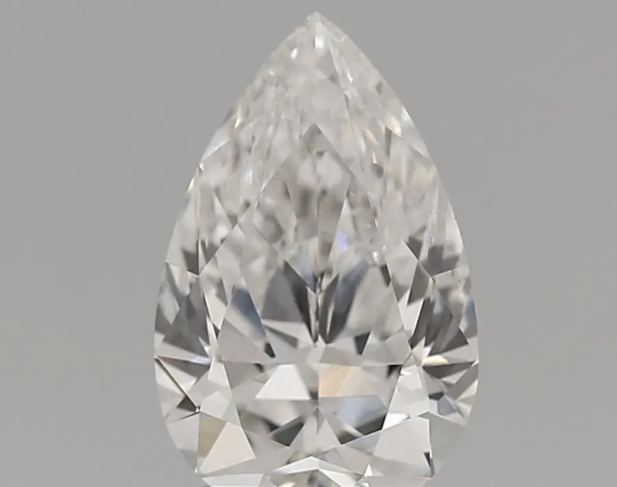 1.76ct E VS1 Pear (IGI)