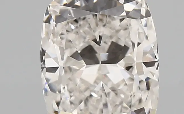 1.76ct E VS1 Cushion (IGI)