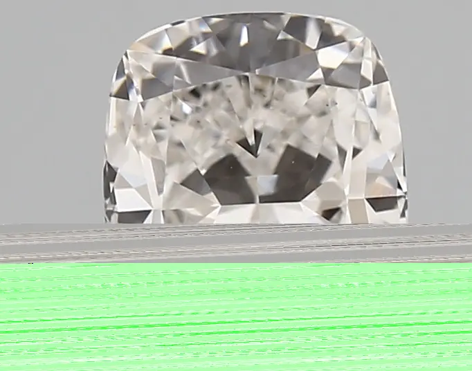 1.76ct E VS1 Cushion (IGI)