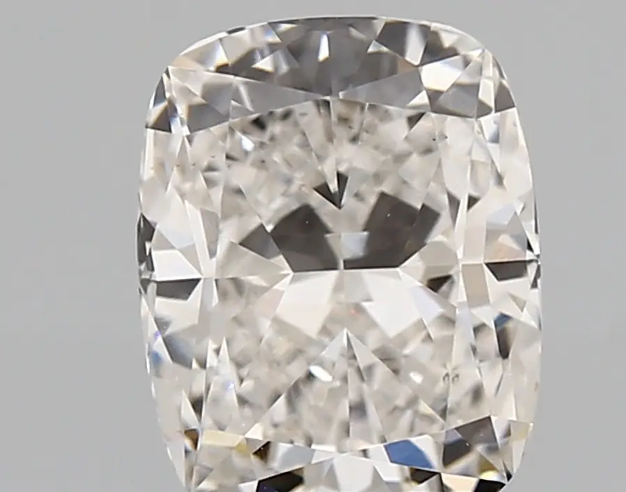 1.76ct E VS1 Cushion (IGI)