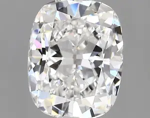 1.76ct E VS1 Cushion (IGI)