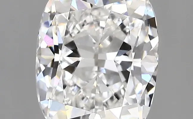 1.76ct E VS1 Cushion (IGI)