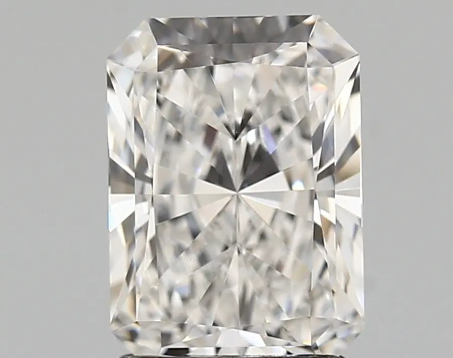 1.76ct D VVS2 Radiant (IGI)