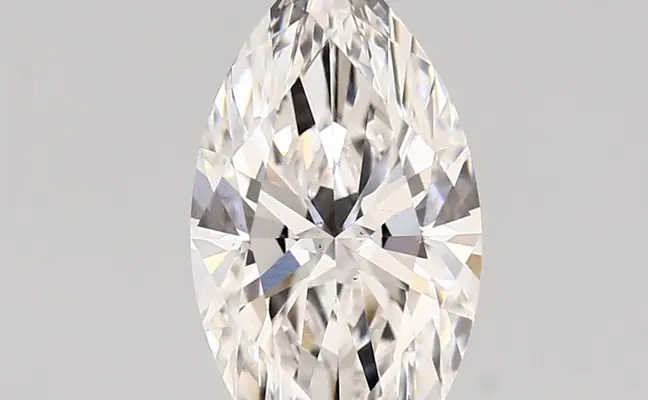 1.76ct E VS2 Marquise (IGI)