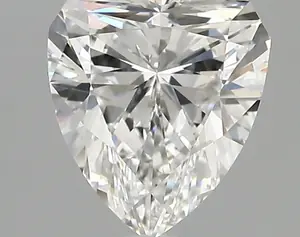 1.76ct E VVS2 Shield (IGI)