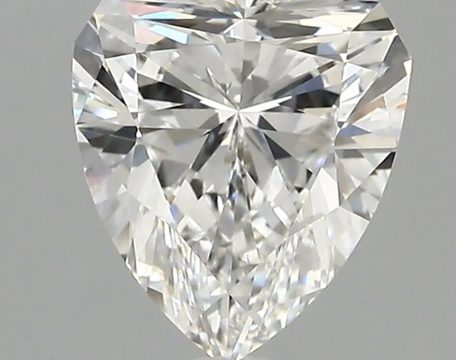 1.76ct E VVS2 Shield (IGI)