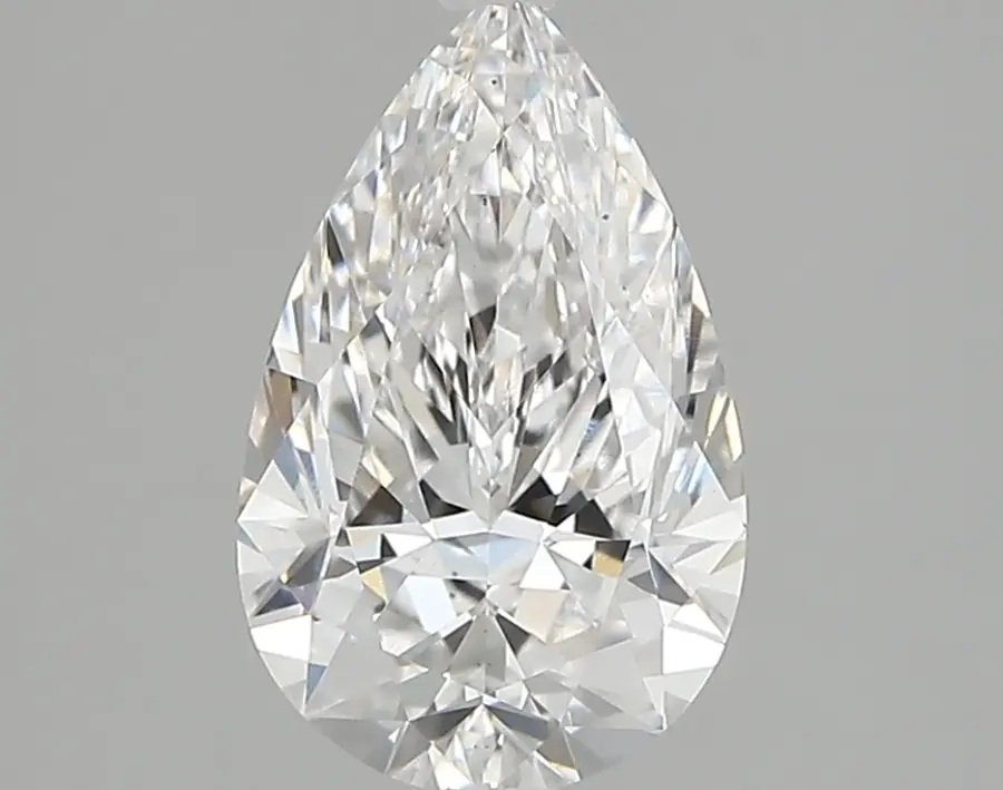 1.76ct E VS1 Pear (IGI)
