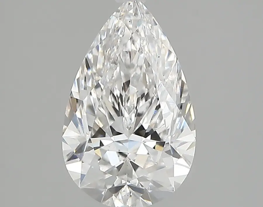 1.76ct E VS1 Pear (IGI)