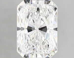 1.75ct E VVS2 Radiant (IGI)