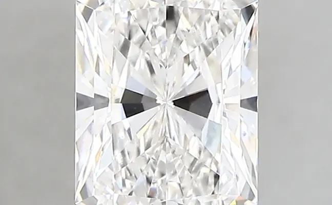 1.75ct E VVS2 Radiant (IGI)