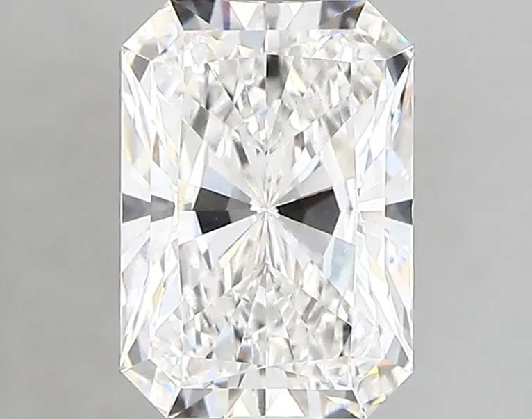 1.75ct E VVS2 Radiant (IGI)