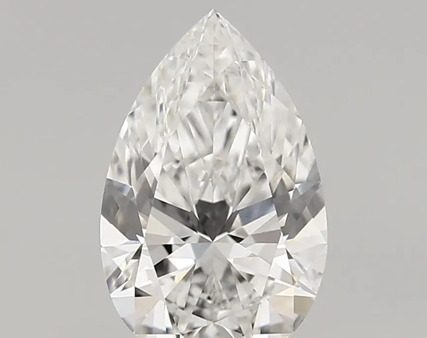 1.75ct E VVS2 Pear (IGI)