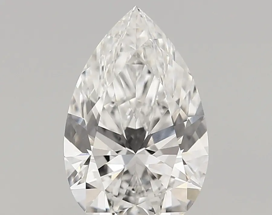 1.75ct E VVS2 Pear (IGI)