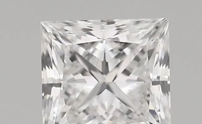 1.75ct E VVS1 Princess (IGI)