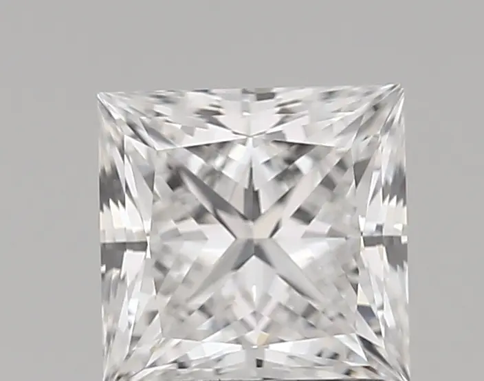 1.75ct E VVS1 Princess (IGI)