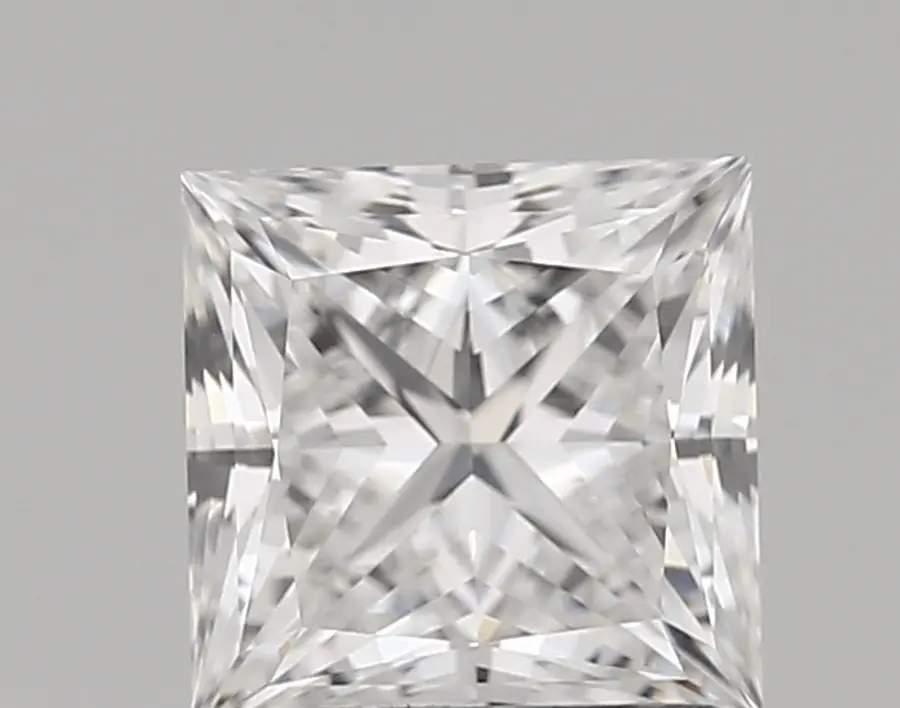 1.75ct E VVS1 Princess (IGI)