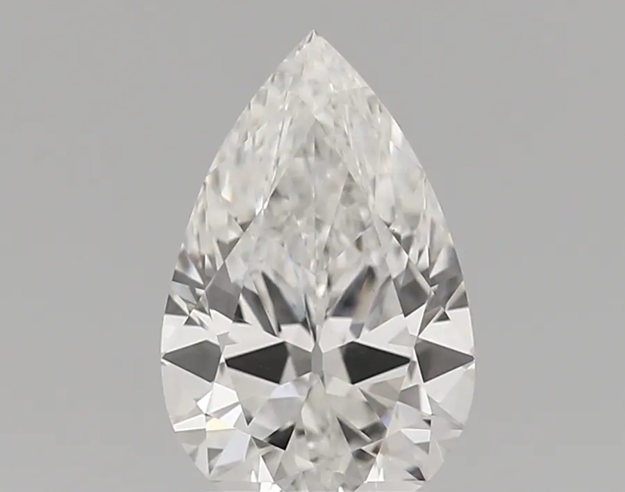 1.75ct D VVS2 Pear (IGI)